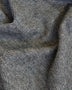 Italian Black and White Herringbone Wool Blend - Needle Sharp
