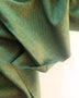 Kale Green Tweed-Look Shetland Flannel - Needle Sharp