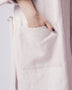 Lahja Dressing Gown - Needle Sharp