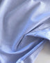 Light Blue Brushed Oxford - Needle Sharp