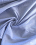 Light Blue Brushed Oxford - Needle Sharp