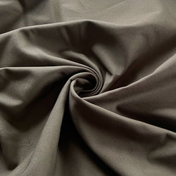 Light Olive Green Cotton Canvas - Needle Sharp