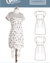 Macaron Dress - Needle Sharp