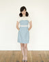 Macaron Dress - Needle Sharp