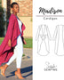 Madison Cardigan - Needle Sharp