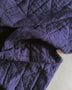 Maisy Slub Quilted Jacquard Cotton - Needle Sharp