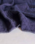 Maisy Slub Quilted Jacquard Cotton - Needle Sharp