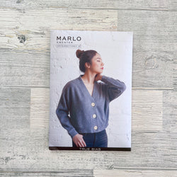 Marlo Sweater - Needle Sharp