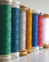 Matching Gutermann Sew All Polyester Thread - Needle Sharp