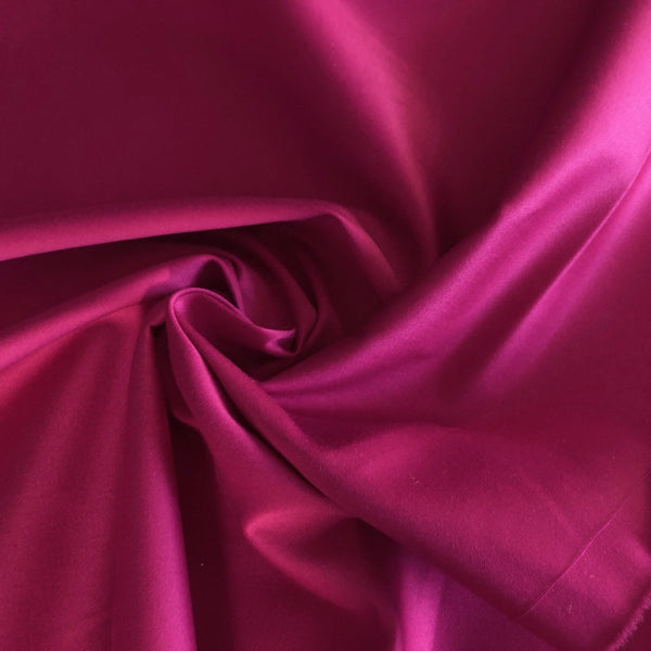 Menorca Stretch Sateen - Needle Sharp