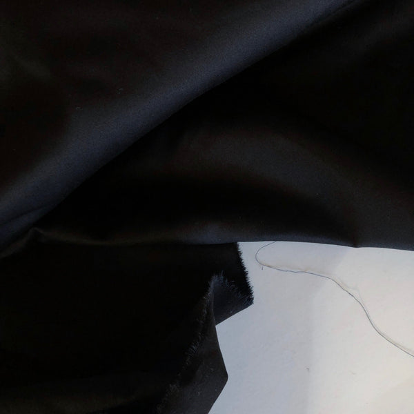 Menorca Stretch Sateen - Needle Sharp