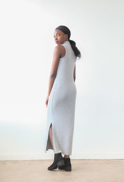 Nikko Top & Dress - Needle Sharp