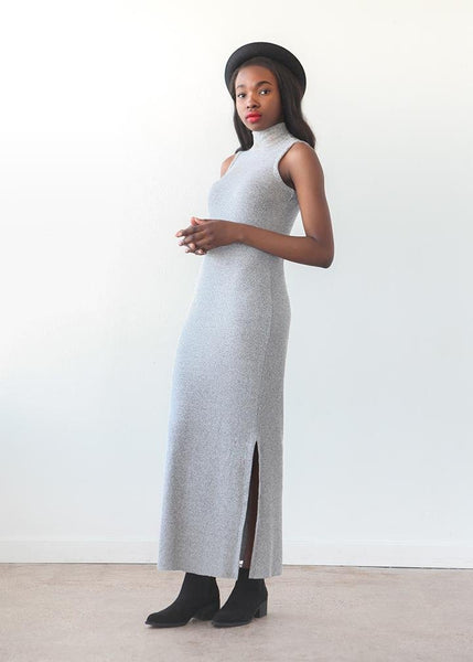 Nikko Top & Dress - Needle Sharp