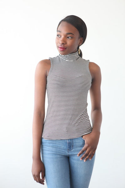 Nikko Top & Dress - Needle Sharp