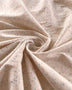 Oatmeal Bright Speckled Jersey - Needle Sharp