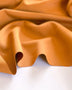 Ochre Cotton Gabardine - Needle Sharp