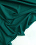 Pine Green Rayon Spandex Jersey - Needle Sharp