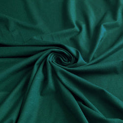 Pine Green Rayon Spandex Jersey - Needle Sharp