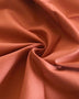 Red Clay Organic Cotton Canvas - Needle Sharp