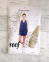 Reef Camisole & Shorts - Needle Sharp