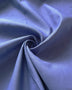 Remnant - Cobalt Blue Linen Cotton Broadcloth - 0.54 yds - Needle Sharp