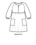 Self-Care Sewing Kit: Romey Dress & Top