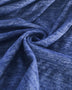 Royal Blue Hatchi Sweater Knit - Needle Sharp