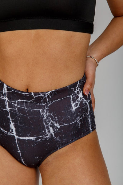 Self-Care Sewing Kit: Cottesloe Swimsuit - Needle Sharp