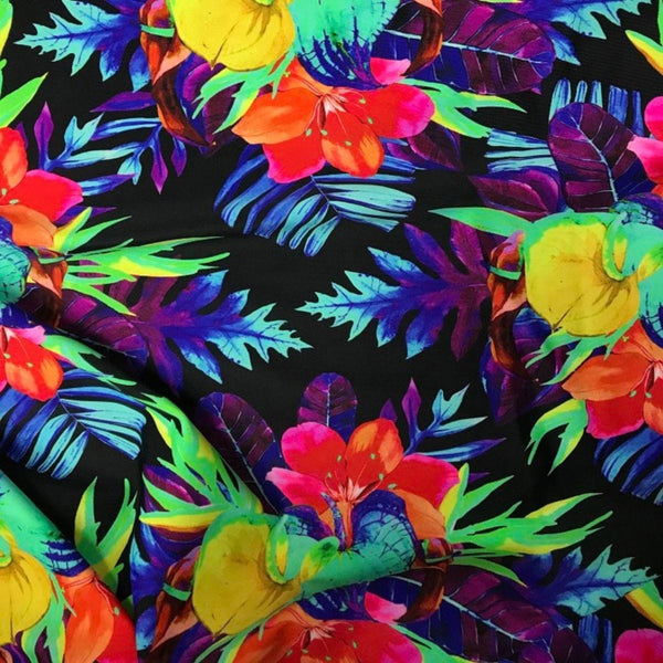 Self-Care Sewing Kit: Cottesloe Swimsuit - Needle Sharp