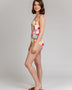Self-Care Sewing Kit: Cottesloe Swimsuit - Needle Sharp