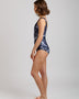 Self-Care Sewing Kit: Cottesloe Swimsuit - Needle Sharp