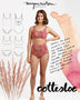 Self-Care Sewing Kit: Cottesloe Swimsuit - Needle Sharp