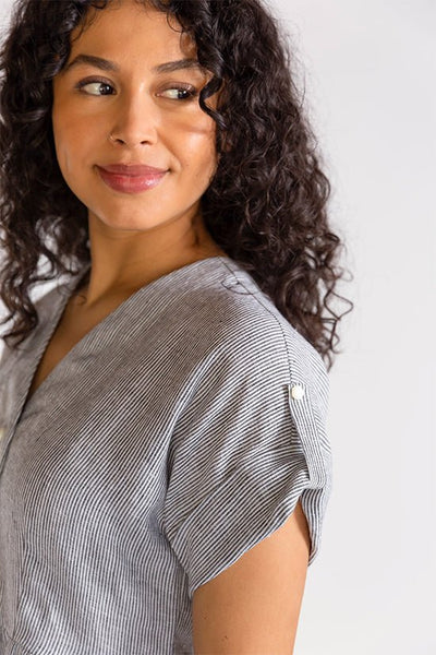 Self-Care Sewing Kit: Fringe Dress - Needle Sharp