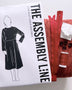 Self-Care Sewing Kit: Multi-Sleeve Midi Dress - Needle Sharp