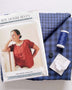 Self-Care Sewing Kit: Remy Raglan - Needle Sharp