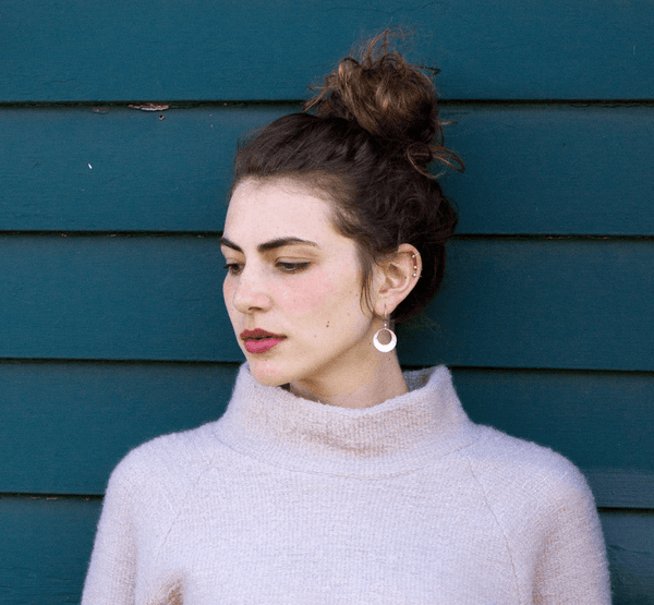 Sew a Sweatshirt: Toaster Sweater #1 - Needle Sharp