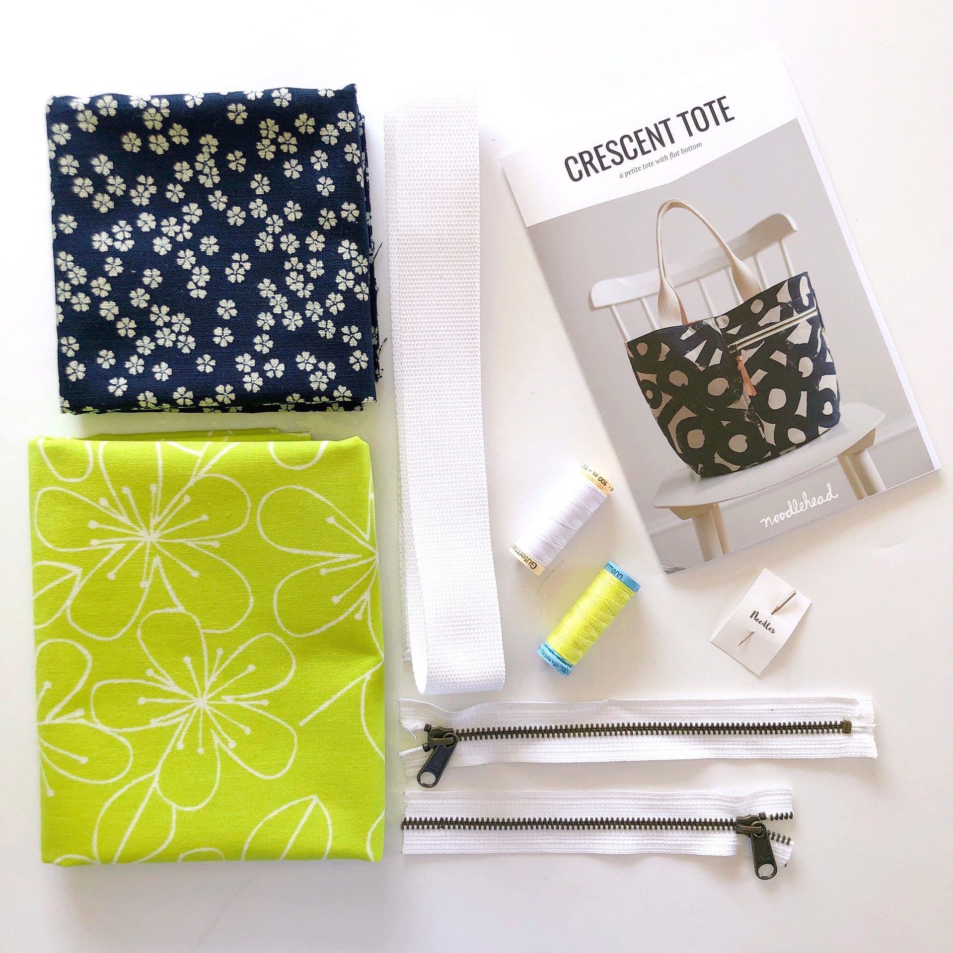 Sew Ready Box - Needle Sharp