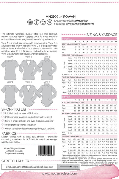 Sew Essential Box - February 2024 - Needle Sharp