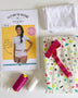 Sew Your Own Undies: Iris Knickers - Needle Sharp