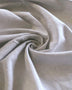Silver Gray Cotton Linen Blend - Needle Sharp