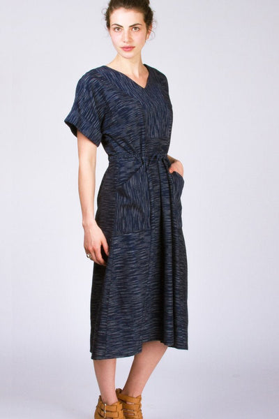 Tea House Dress - Needle Sharp