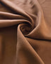 Tobacco Brown Tencel Twill - Needle Sharp