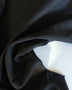 Torino Black Suiting - Needle Sharp
