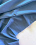 True Blue Silk Noil - Needle Sharp