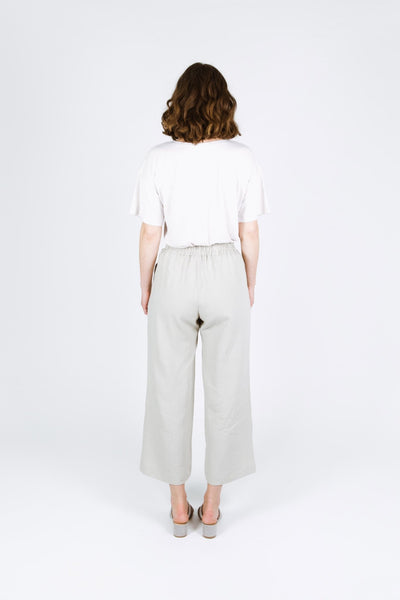 Tula Pants & Shorts - Needle Sharp