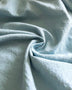 Turquoise Belize Linen Cotton Blend - Needle Sharp
