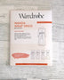 Wanda Wrap Dress - Needle Sharp