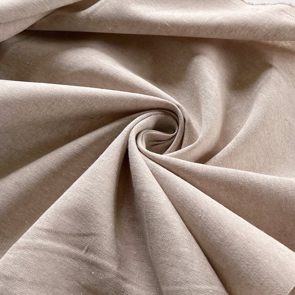 Wheat Cotton Linen Blend - Needle Sharp