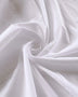 White Cotton Batiste - Needle Sharp